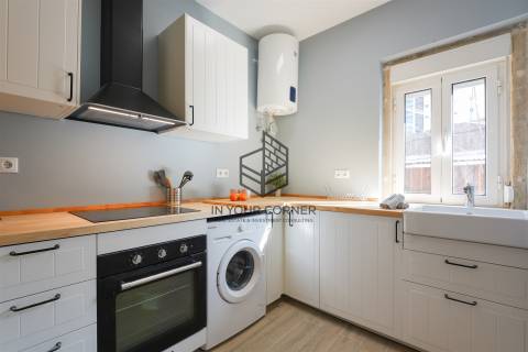 Apartamento T1 Arrendamento em Beato,Lisboa