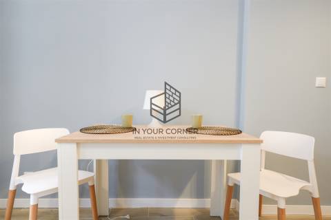 Apartamento T1 Arrendamento em Beato,Lisboa