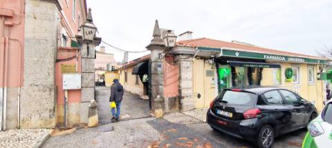 Prédio  Venda em Ramada e Caneças,Odivelas