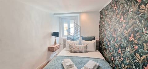 Apartamento T2 Venda em Arroios,Lisboa
