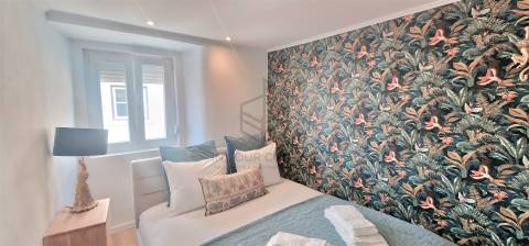 Apartamento T2 Venda em Arroios,Lisboa