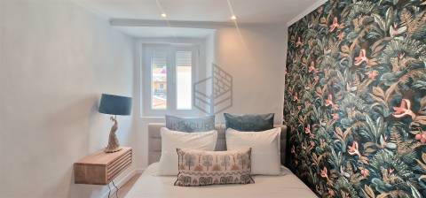 Apartamento T2 Venda em Arroios,Lisboa