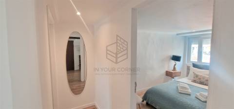 Apartamento T2 Venda em Arroios,Lisboa