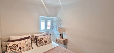 Apartamento T2 Venda em Arroios,Lisboa