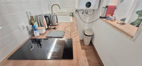 Apartamento T2 Venda em Arroios,Lisboa