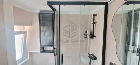 Apartamento T2 Venda em Arroios,Lisboa