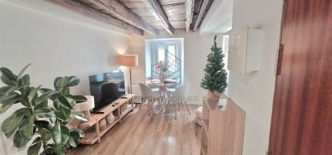 Apartamento T2 Venda em Arroios,Lisboa