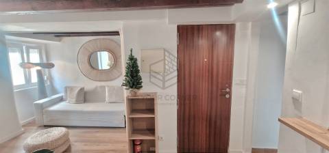 Apartamento T2 Venda em Arroios,Lisboa