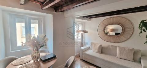 Apartamento T2 Venda em Arroios,Lisboa