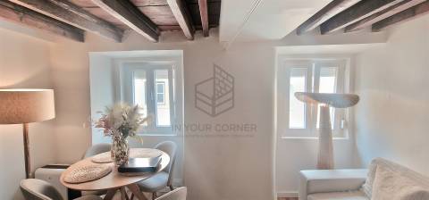 Apartamento T2 Venda em Arroios,Lisboa