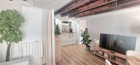 Apartamento T2 Venda em Arroios,Lisboa