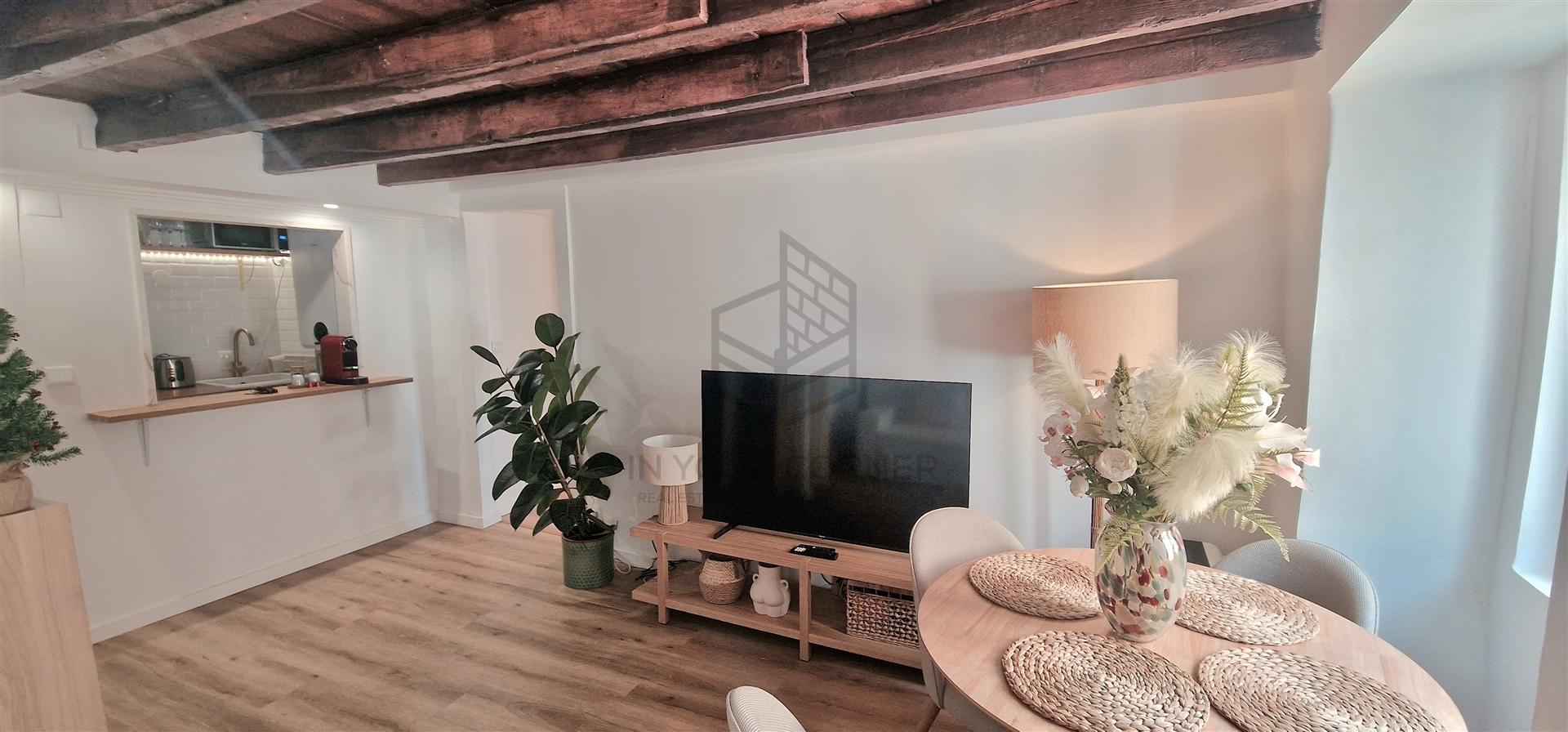 Apartamento T2 Venda em Arroios,Lisboa