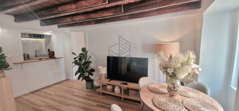Apartamento T2 Venda em Arroios,Lisboa