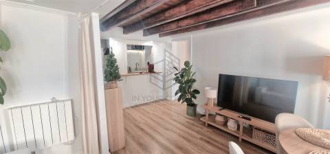 Apartamento T2 Venda em Arroios,Lisboa
