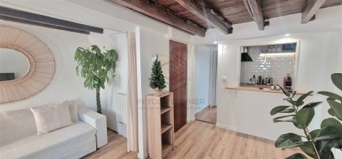 Apartamento T2 Venda em Arroios,Lisboa