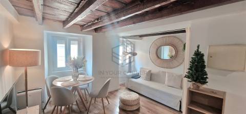 Apartamento T2 Venda em Arroios,Lisboa