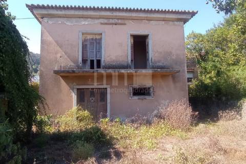 Moradia Isolada  Venda em Viana do Castelo (Santa Maria Maior e Monserrate) e Meadela,Viana do Castelo