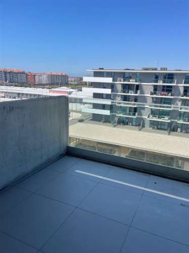 Apartamento T0 Arrendamento em Glória e Vera Cruz,Aveiro