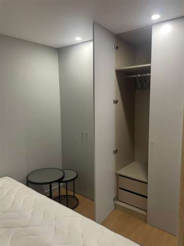 Apartamento T0 Arrendamento em Glória e Vera Cruz,Aveiro