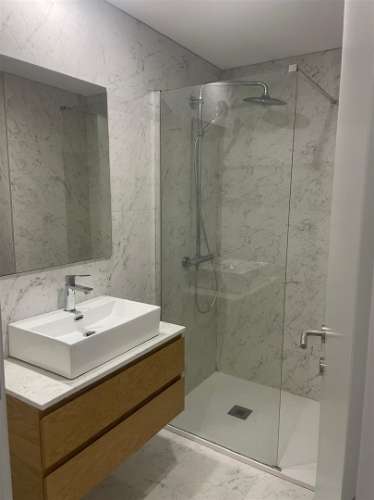 Apartamento T0 Arrendamento em Glória e Vera Cruz,Aveiro