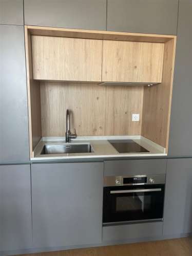 Apartamento T0 Arrendamento em Glória e Vera Cruz,Aveiro