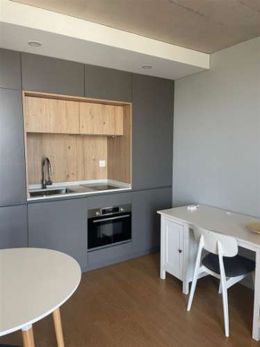 Apartamento T0 Arrendamento em Glória e Vera Cruz,Aveiro