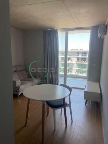 Apartamento T0 Arrendamento em Glória e Vera Cruz,Aveiro