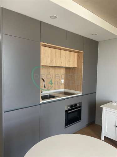 Apartamento T0 Arrendamento em Glória e Vera Cruz,Aveiro