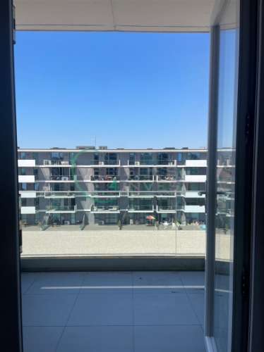 Apartamento T0 Arrendamento em Glória e Vera Cruz,Aveiro