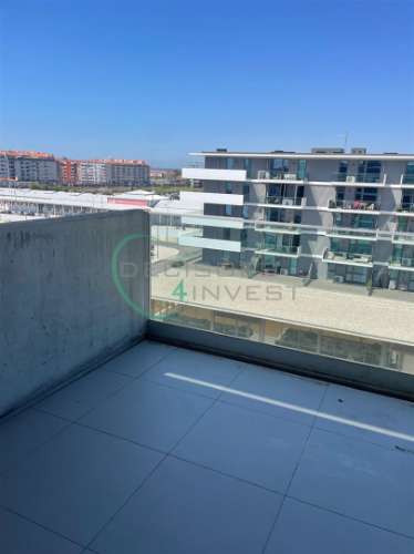 Apartamento T0 Arrendamento em Glória e Vera Cruz,Aveiro