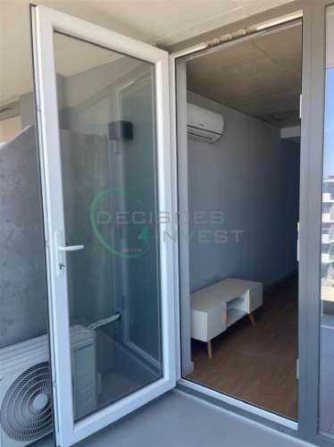 Apartamento T0 Arrendamento em Glória e Vera Cruz,Aveiro