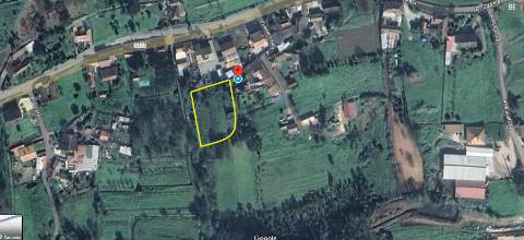 Terreno para construção em Alquerubim- Albergaria-a-Velha