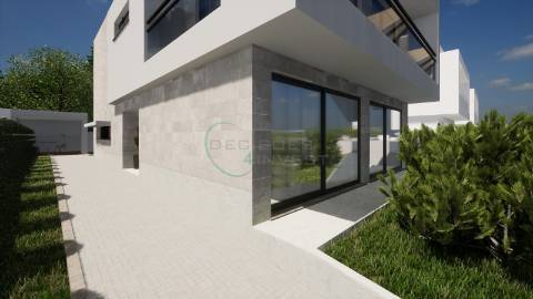 Moradia T4 Venda em Esgueira,Aveiro