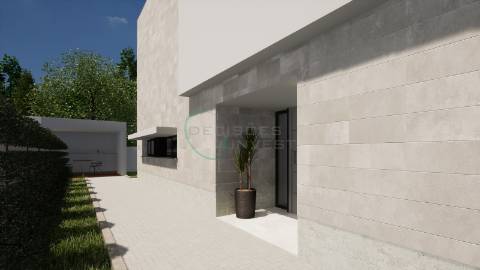 Moradia T4 Venda em Esgueira,Aveiro