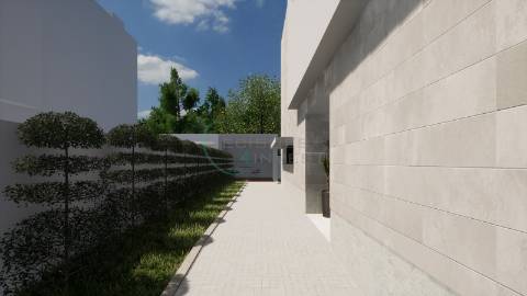 Moradia T4 Venda em Esgueira,Aveiro