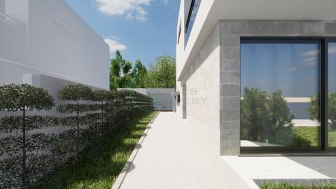 Moradia T4 Venda em Esgueira,Aveiro