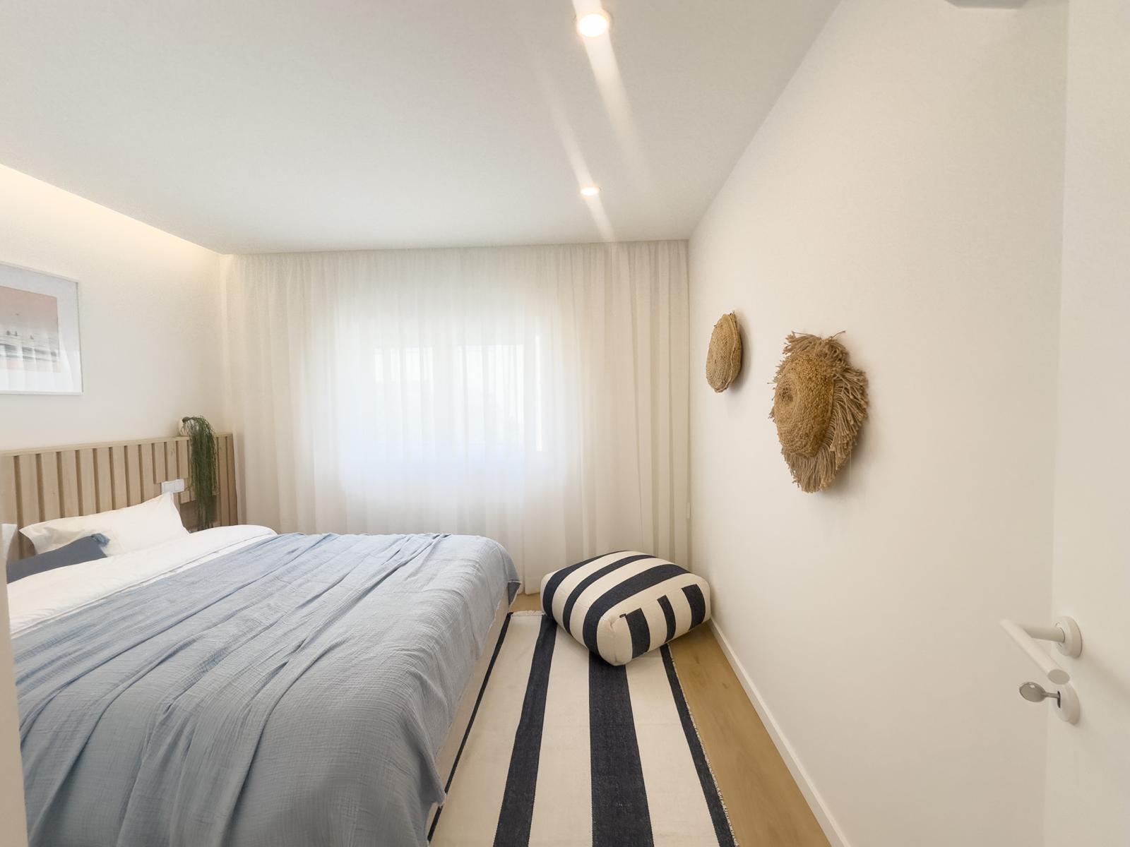 Apartamento T1 Venda em Gafanha da Nazaré,Ílhavo