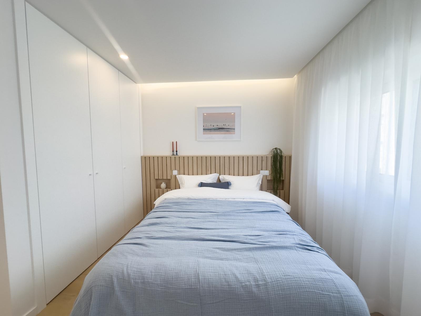 Apartamento T1 Venda em Gafanha da Nazaré,Ílhavo