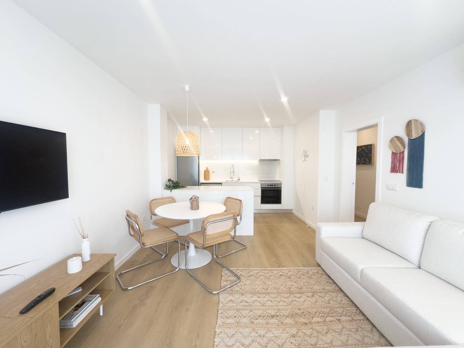 Apartamento T1 Venda em Gafanha da Nazaré,Ílhavo