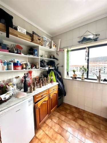 Apartamento T3 Venda em Ílhavo (São Salvador),Ílhavo