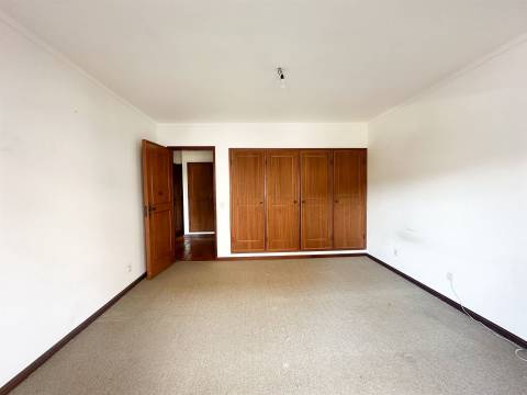 Apartamento T2 Venda em Albergaria-a-Velha e Valmaior,Albergaria-a-Velha