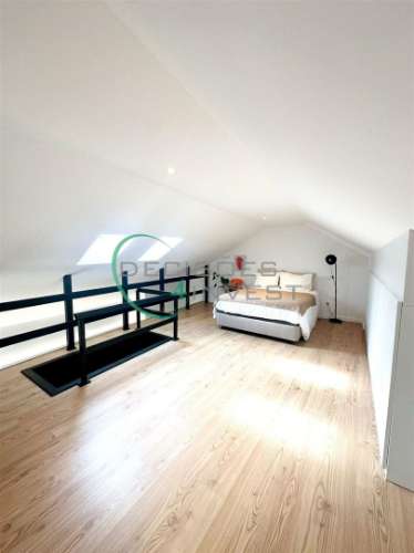 Apartamento T0 + T1 duplex com vista para a ria | Investimento junto à Universidade de Aveiro