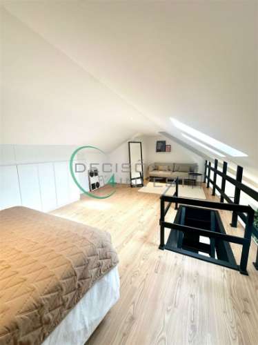 Apartamento T0 + T1 duplex com vista para a ria | Investimento junto à Universidade de Aveiro