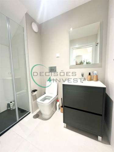 Apartamento T0 + T1 duplex com vista para a ria | Investimento junto à Universidade de Aveiro