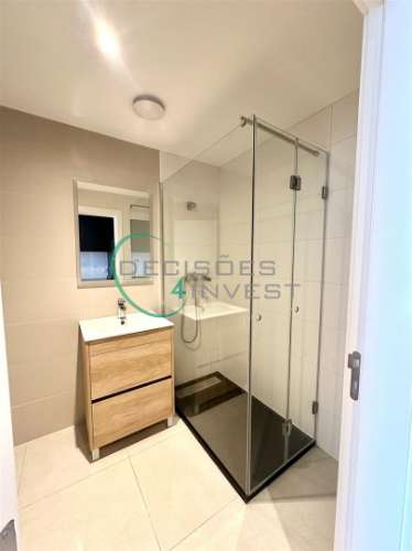 Apartamento T0 + T1 duplex com vista para a ria | Investimento junto à Universidade de Aveiro