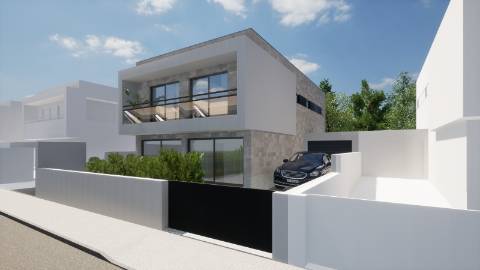 Moradia T4 Venda em Esgueira,Aveiro