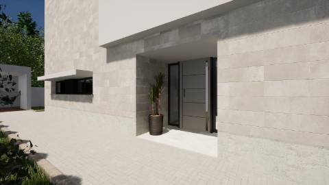 Moradia T4 Venda em Esgueira,Aveiro