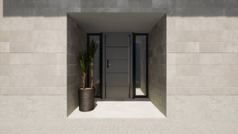 Moradia T4 Venda em Esgueira,Aveiro