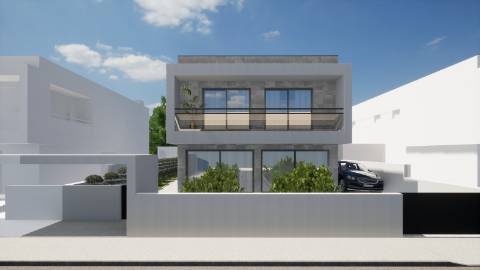 Moradia T4 Venda em Esgueira,Aveiro