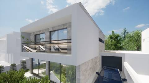 Moradia T4 Venda em Esgueira,Aveiro